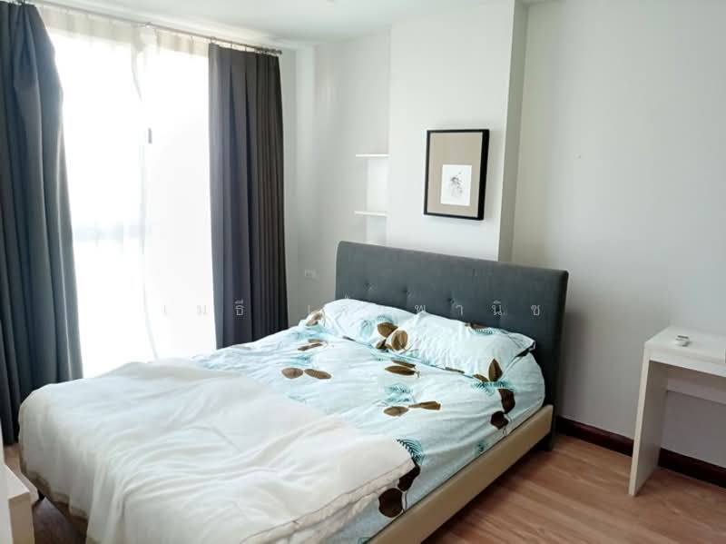 For Rent - The Link Sukhumvit 64, Bangkok