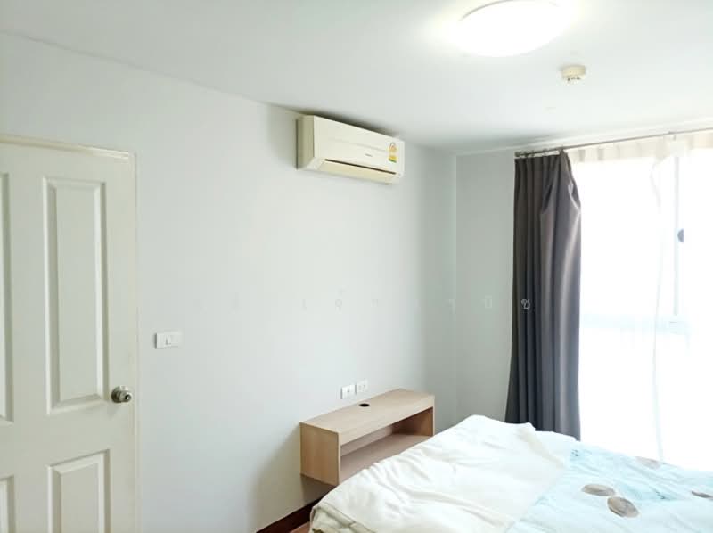 For Rent - The Link Sukhumvit 64, Bangkok