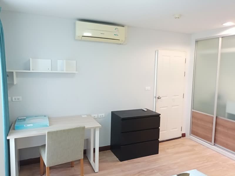 For Rent - The Link Sukhumvit 64, Bangkok