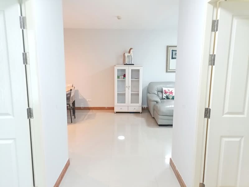 For Rent - The Link Sukhumvit 64, Bangkok