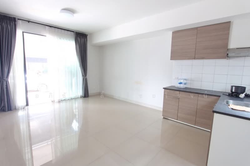 Pleno Rama 9 Krungthep Kreetha, Bangkok, Soi Kanchanaphisek 25 Yeak 1, Saphan Sung, Saphan Sung, Bangkok, 3 Bedrooms, 107 sqm, Townhouse For Rent, by อภิชัย ลิ้มไชยโรจน์, 500202739 - DDproperty.com