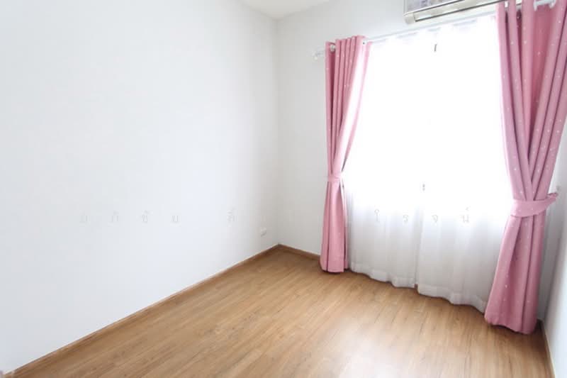 Pleno Rama 9 Krungthep Kreetha, Bangkok, Soi Kanchanaphisek 25 Yeak 1, Saphan Sung, Saphan Sung, Bangkok, 3 Bedrooms, 107 sqm, Townhouse For Rent, by อภิชัย ลิ้มไชยโรจน์, 500202739 - DDproperty.com