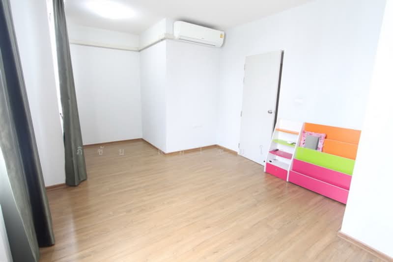 Pleno Rama 9 Krungthep Kreetha : พลีโน่ พระราม9 – กรุงเทพกรีฑา, กรุงเทพ, ซอยกาญจนาภิเษก 25 แยก 1, สะพานสูง, สะพานสูง, กรุงเทพ, 107 ตร.ม., ทาวน์เฮ้าส์ ให้เช่า, โดย อภิชัย ลิ้มไชยโรจน์, 500202739 - DDproperty.com