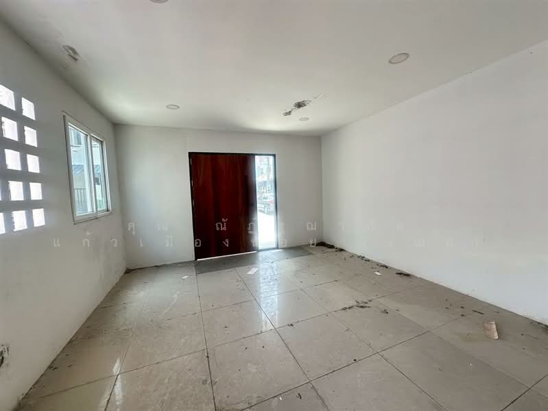 Au Thong Place 2, Pathum Thani, Khu Khot, Lam Luk Ka, Pathum Thani, 3 Bedrooms, 80 sqm, Townhouse For Sale, by คุณ ณัฏฐฌาภัส แก้วเมืองน้อย (เฌอ), 500202740 - DDproperty.com