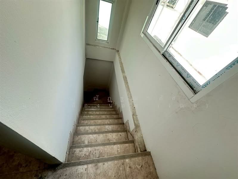 Au Thong Place 2, Pathum Thani, Khu Khot, Lam Luk Ka, Pathum Thani, 3 Bedrooms, 80 sqm, Townhouse For Sale, by คุณ ณัฏฐฌาภัส แก้วเมืองน้อย (เฌอ), 500202740 - DDproperty.com