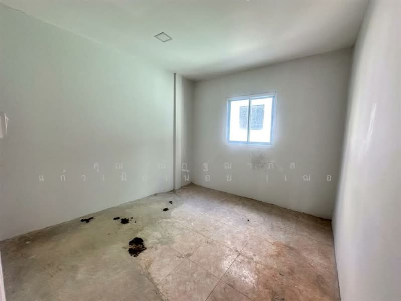 Au Thong Place 2, Pathum Thani, Khu Khot, Lam Luk Ka, Pathum Thani, 3 Bedrooms, 80 sqm, Townhouse For Sale, by คุณ ณัฏฐฌาภัส แก้วเมืองน้อย (เฌอ), 500202740 - DDproperty.com