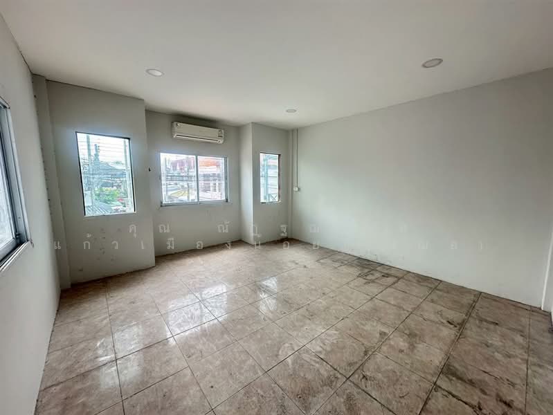 Au Thong Place 2, Pathum Thani, Khu Khot, Lam Luk Ka, Pathum Thani, 3 Bedrooms, 80 sqm, Townhouse For Sale, by คุณ ณัฏฐฌาภัส แก้วเมืองน้อย (เฌอ), 500202740 - DDproperty.com