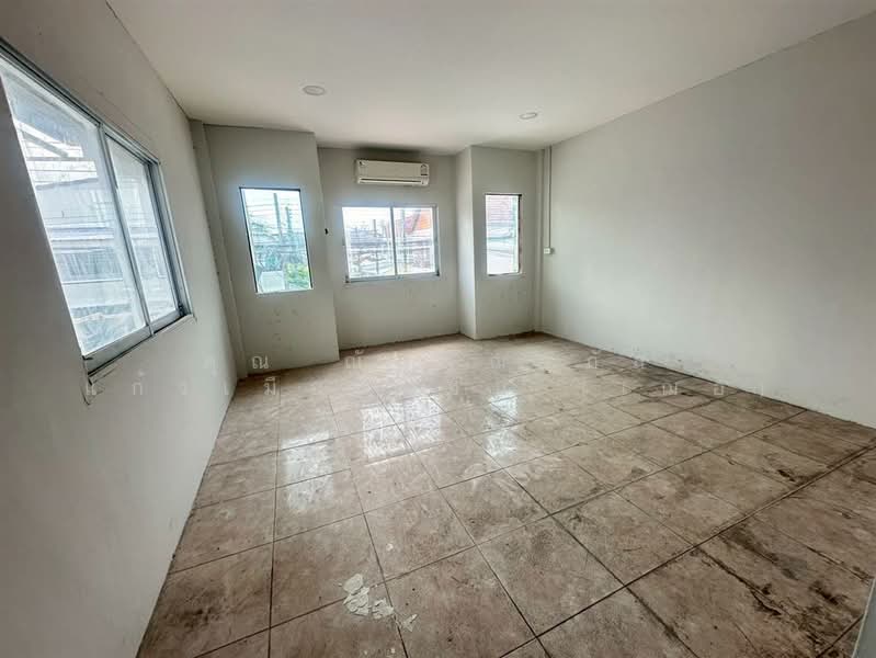 Au Thong Place 2, Pathum Thani, Khu Khot, Lam Luk Ka, Pathum Thani, 3 Bedrooms, 80 sqm, Townhouse For Sale, by คุณ ณัฏฐฌาภัส แก้วเมืองน้อย (เฌอ), 500202740 - DDproperty.com