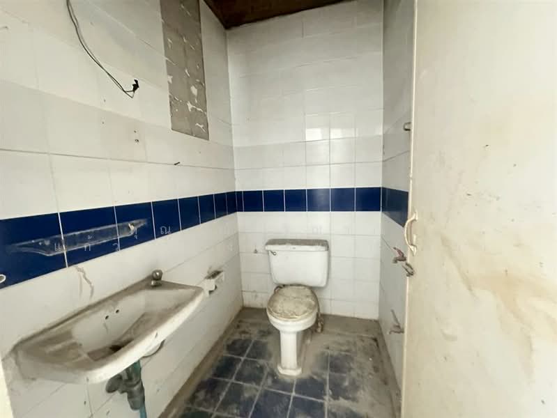 Au Thong Place 2, Pathum Thani, Khu Khot, Lam Luk Ka, Pathum Thani, 3 Bedrooms, 80 sqm, Townhouse For Sale, by คุณ ณัฏฐฌาภัส แก้วเมืองน้อย (เฌอ), 500202740 - DDproperty.com