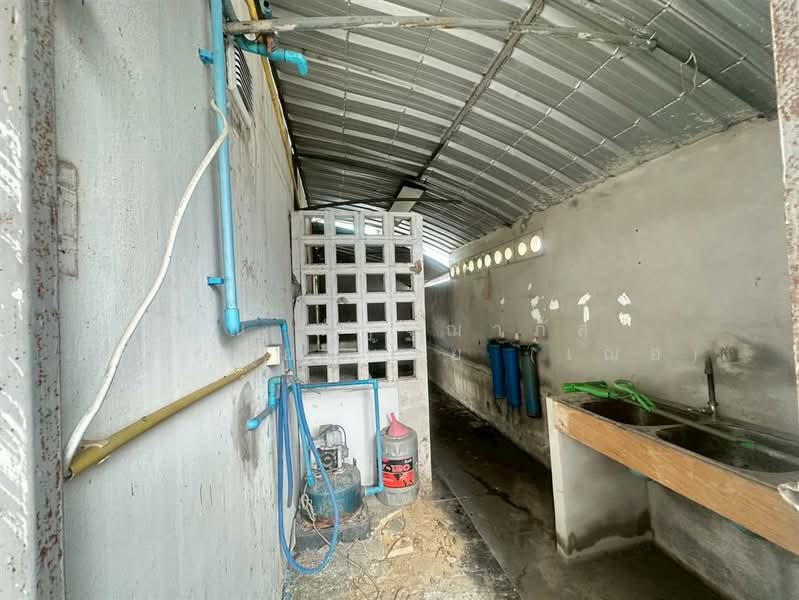 Au Thong Place 2, Pathum Thani, Khu Khot, Lam Luk Ka, Pathum Thani, 3 Bedrooms, 80 sqm, Townhouse For Sale, by คุณ ณัฏฐฌาภัส แก้วเมืองน้อย (เฌอ), 500202740 - DDproperty.com