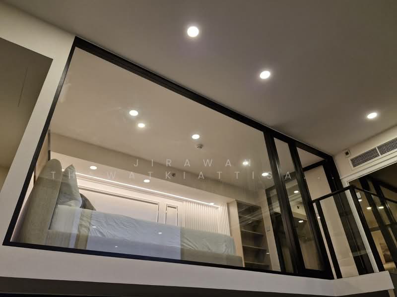 Park Origin Ratchathewi, Bangkok, 135 Phetchaburi Road, Thung Phaya Thai, Ratchathewi, Bangkok, 2 Bedrooms, 60 sqm, Condo For Rent, by Jirawan Thawatkiattisak (Eve), 500202742 - DDproperty.com