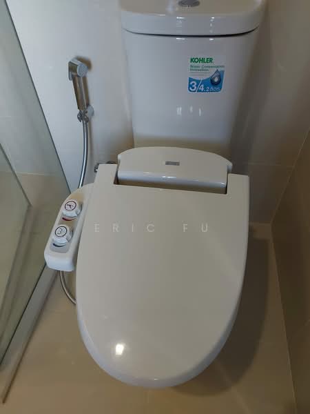 The Esse Asoke, Bangkok, 333 Soi Sukhumvit 21, Sukhumvit Road, Khlongtoei Nua, Watthana, Bangkok, 1 Bedroom, 48 sqm, Condo For Rent, by Eric Fu, 500202745 - DDproperty.com