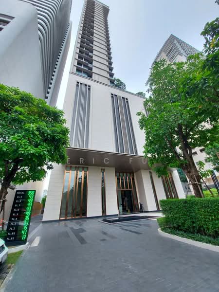 The Esse Asoke : ดิ เอส อโศก, กรุงเทพ, 333 ซอยสุขุมวิท 21 ถนนสุขุมวิท, คลองเตยเหนือ, วัฒนา, กรุงเทพ, 48 ตร.ม., คอนโด ให้เช่า, โดย Eric Fu, 500202745 - DDproperty.com