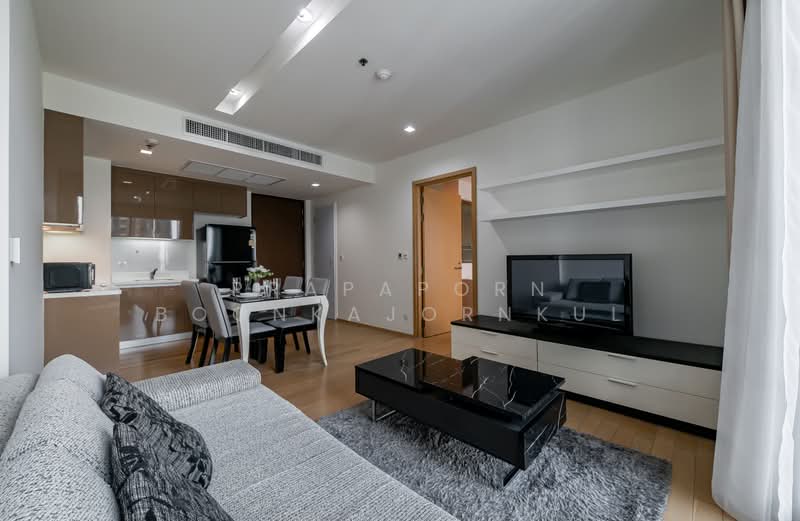 Siri At Sukhumvit, Bangkok, 902 Sukhumvit Road, Phra Kanong, Khlong Toei, Bangkok, 1 Bedroom, 52 sqm, Condo For Sale, by Prapaporn Boonkajonkul, 500202747 - DDproperty.com