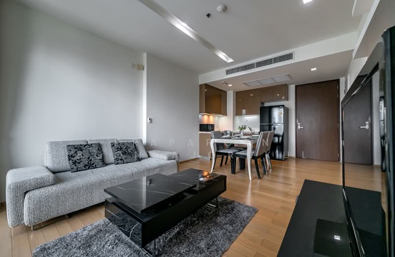 Siri At Sukhumvit, Bangkok, 902 Sukhumvit Road, Phra Kanong, Khlong Toei, Bangkok, 1 Bedroom, 52 sqm, Condo For Sale, by Prapaporn Boonkajonkul, 500202747 - DDproperty.com