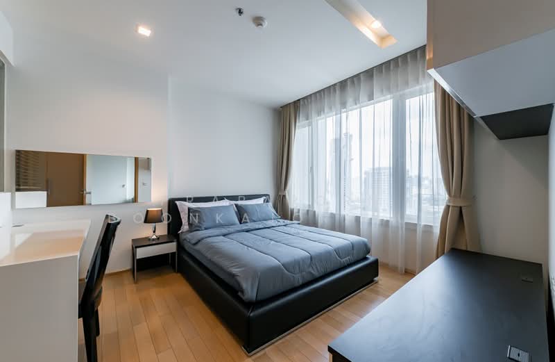 Siri At Sukhumvit : สิริ แอท สุขุมวิท, กรุงเทพ, 902 สุขุมวิท, พระโขนง, คลองเตย, กรุงเทพ, 52 ตร.ม., คอนโด ขาย, โดย Prapaporn Boonkajornkul, 500202747 - DDproperty.com