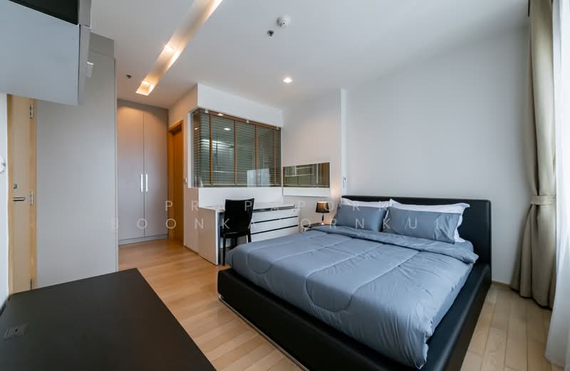 Siri At Sukhumvit, Bangkok, 902 Sukhumvit Road, Phra Kanong, Khlong Toei, Bangkok, 1 Bedroom, 52 sqm, Condo For Sale, by Prapaporn Boonkajonkul, 500202747 - DDproperty.com