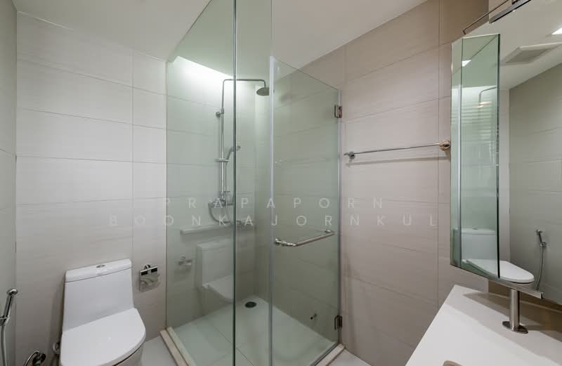 Siri At Sukhumvit, Bangkok, 902 Sukhumvit Road, Phra Kanong, Khlong Toei, Bangkok, 1 Bedroom, 52 sqm, Condo For Sale, by Prapaporn Boonkajonkul, 500202747 - DDproperty.com