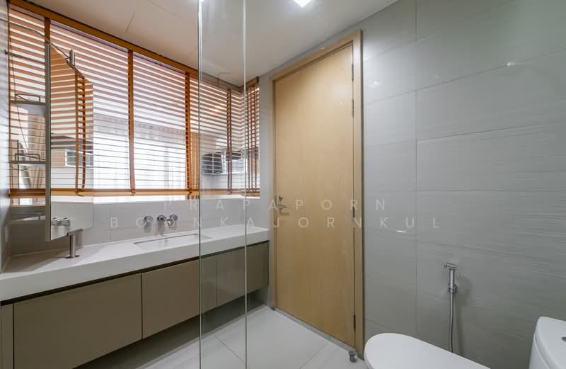 Siri At Sukhumvit, Bangkok, 902 Sukhumvit Road, Phra Kanong, Khlong Toei, Bangkok, 1 Bedroom, 52 sqm, Condo For Sale, by Prapaporn Boonkajonkul, 500202747 - DDproperty.com