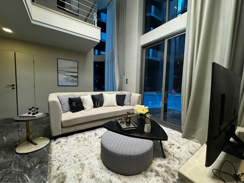 ASHTON Residence 41 : แอชตัน เรสซิเดนซ์ 41, กรุงเทพ, สุขุมวิท 41, คลองตันเหนือ, วัฒนา, กรุงเทพ, 160 ตร.ม., คอนโด ให้เช่า, โดย Khun Nita, 500202749 - DDproperty.com