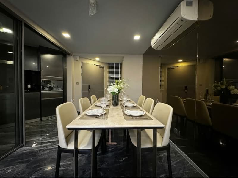 ASHTON Residence 41 : แอชตัน เรสซิเดนซ์ 41, กรุงเทพ, สุขุมวิท 41, คลองตันเหนือ, วัฒนา, กรุงเทพ, 160 ตร.ม., คอนโด ให้เช่า, โดย Khun Nita, 500202749 - DDproperty.com