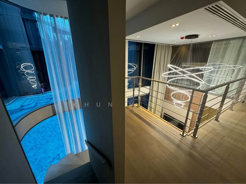 ASHTON Residence 41, Bangkok, Sukhumvit 41, Khlong Tan Nua, Watthana, Bangkok, 3 Bedrooms, 160 sqm, Condo For Rent, by Khun Nita, 500202749 - DDproperty.com