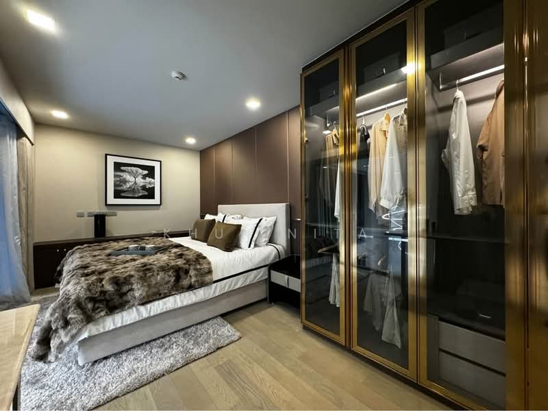 ASHTON Residence 41 : แอชตัน เรสซิเดนซ์ 41, กรุงเทพ, สุขุมวิท 41, คลองตันเหนือ, วัฒนา, กรุงเทพ, 160 ตร.ม., คอนโด ให้เช่า, โดย Khun Nita, 500202749 - DDproperty.com