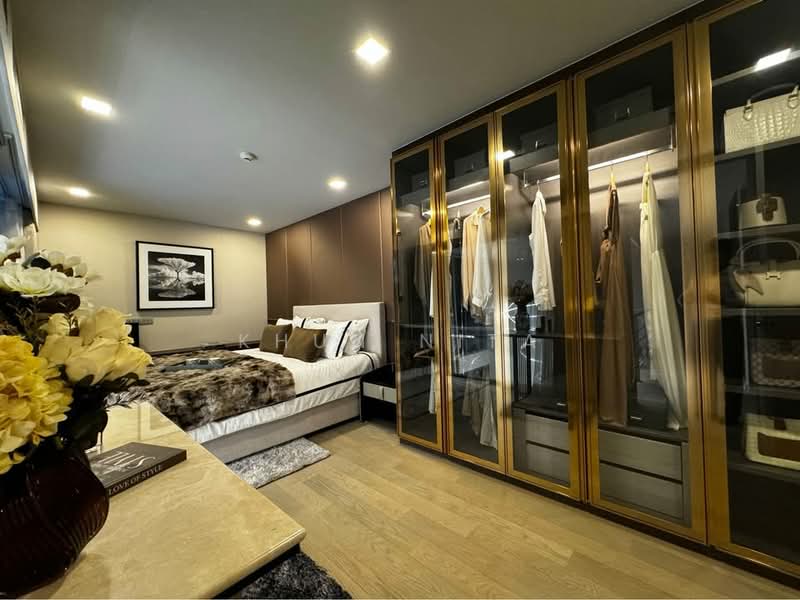 ASHTON Residence 41 : แอชตัน เรสซิเดนซ์ 41, กรุงเทพ, สุขุมวิท 41, คลองตันเหนือ, วัฒนา, กรุงเทพ, 160 ตร.ม., คอนโด ให้เช่า, โดย Khun Nita, 500202749 - DDproperty.com