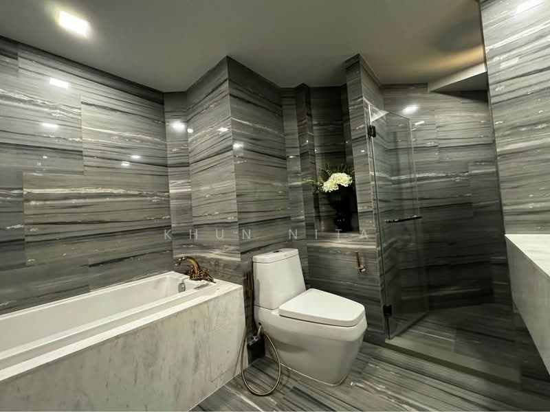 ASHTON Residence 41 : แอชตัน เรสซิเดนซ์ 41, กรุงเทพ, สุขุมวิท 41, คลองตันเหนือ, วัฒนา, กรุงเทพ, 160 ตร.ม., คอนโด ให้เช่า, โดย Khun Nita, 500202749 - DDproperty.com