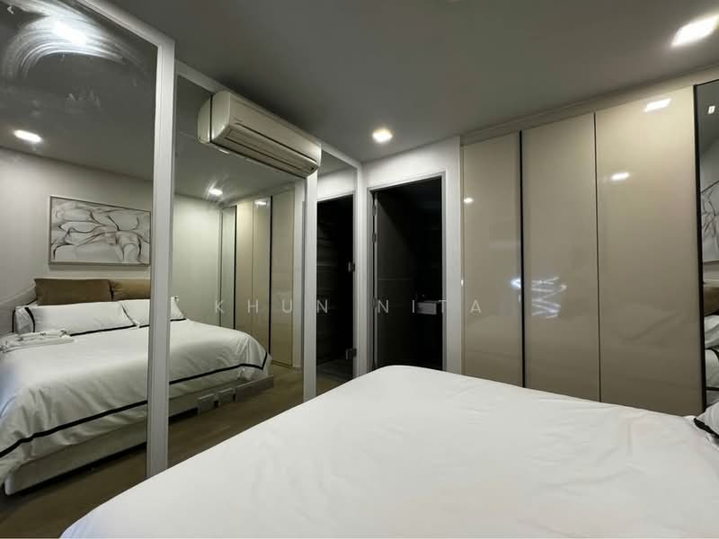 ASHTON Residence 41, Bangkok, Sukhumvit 41, Khlong Tan Nua, Watthana, Bangkok, 3 Bedrooms, 160 sqm, Condo For Rent, by Khun Nita, 500202749 - DDproperty.com