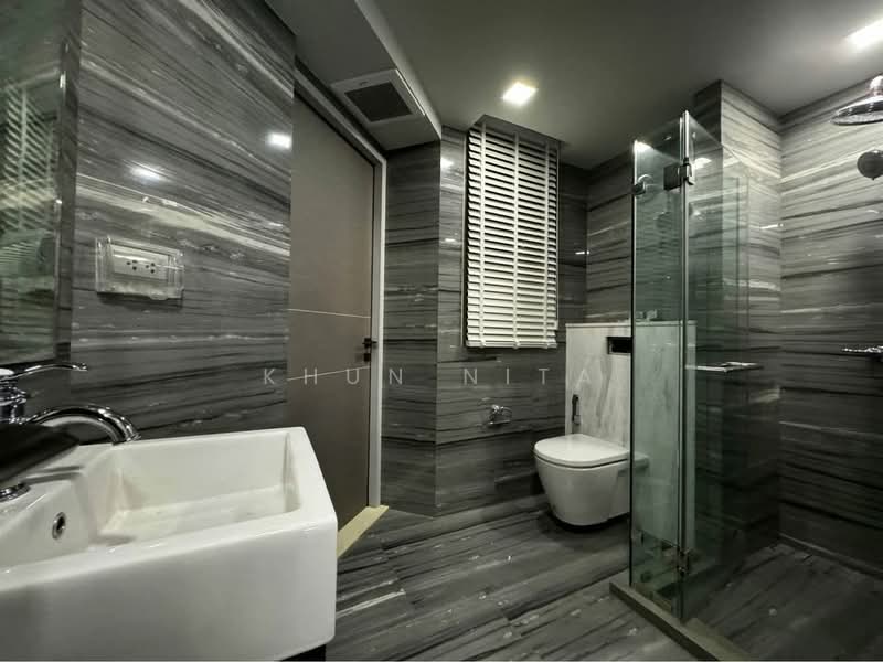 ASHTON Residence 41, Bangkok, Sukhumvit 41, Khlong Tan Nua, Watthana, Bangkok, 3 Bedrooms, 160 sqm, Condo For Rent, by Khun Nita, 500202749 - DDproperty.com