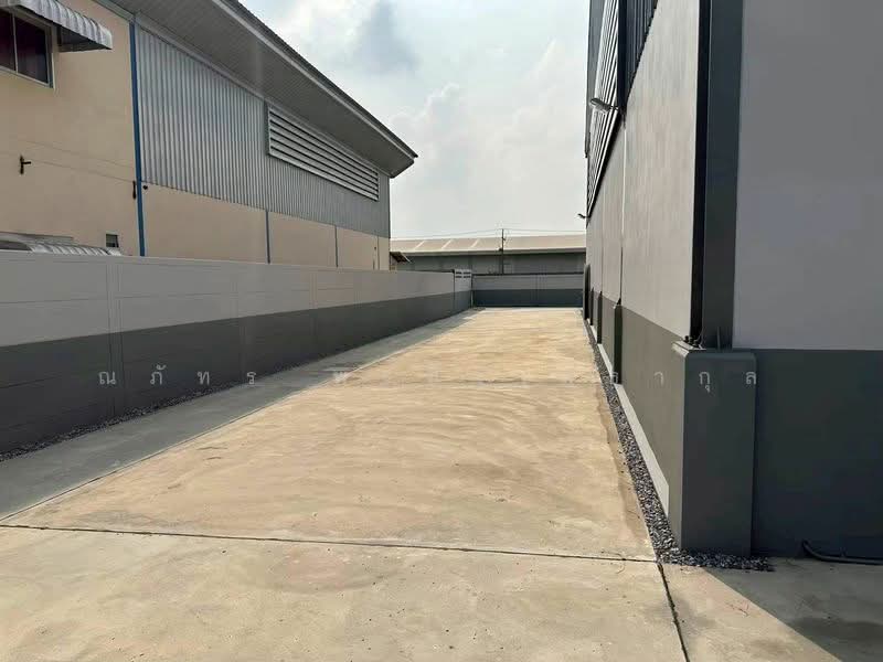 หน้าไม้, Pathum Thani, Na-Mai, Lat Lum Kaeo, Pathum Thani, , 2,000 sqm, Warehouse/Factory For Rent, by ณภัทร พรสิริเมธากุล, 500202750 - DDproperty.com