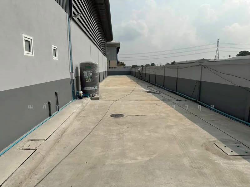 หน้าไม้, ปทุมธานี, หน้าไม้, ลาดหลุมแก้ว, ปทุมธานี, 2,000 ตร.ม., โกดัง-โรงงาน ให้เช่า, โดย ณภัทร พรสิริเมธากุล, 500202750 - DDproperty.com