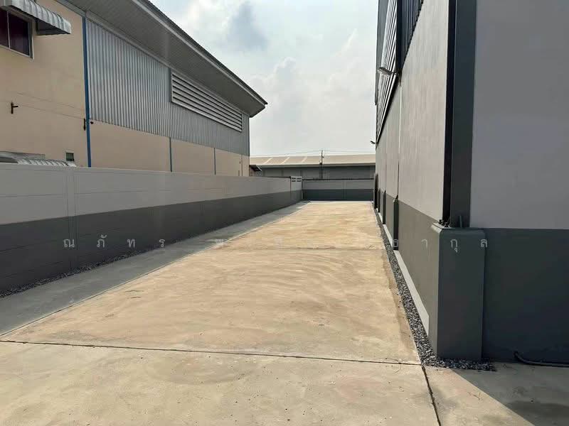 หน้าไม้, Pathum Thani, Na-Mai, Lat Lum Kaeo, Pathum Thani, , 2,000 sqm, Warehouse/Factory For Rent, by ณภัทร พรสิริเมธากุล, 500202750 - DDproperty.com