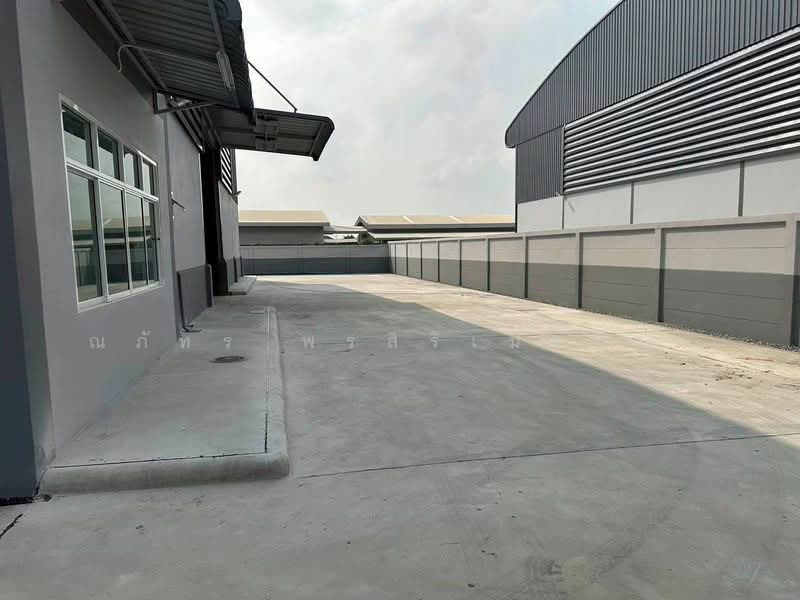 หน้าไม้, Pathum Thani, Na-Mai, Lat Lum Kaeo, Pathum Thani, , 2,000 sqm, Warehouse/Factory For Rent, by ณภัทร พรสิริเมธากุล, 500202750 - DDproperty.com
