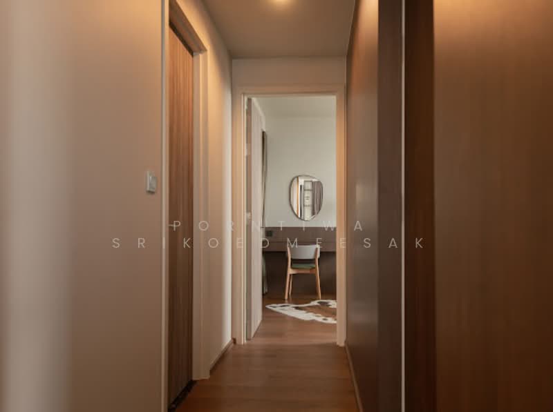 IDEO Q Sukhumvit 36, Bangkok, Soi Sukhumvit 36, Khong Tan, Khlong Toei, Bangkok, 2 Bedrooms, 63 sqm, Condo For Rent, by Porntiwa Srikoedmeesak, 500202751 - DDproperty.com