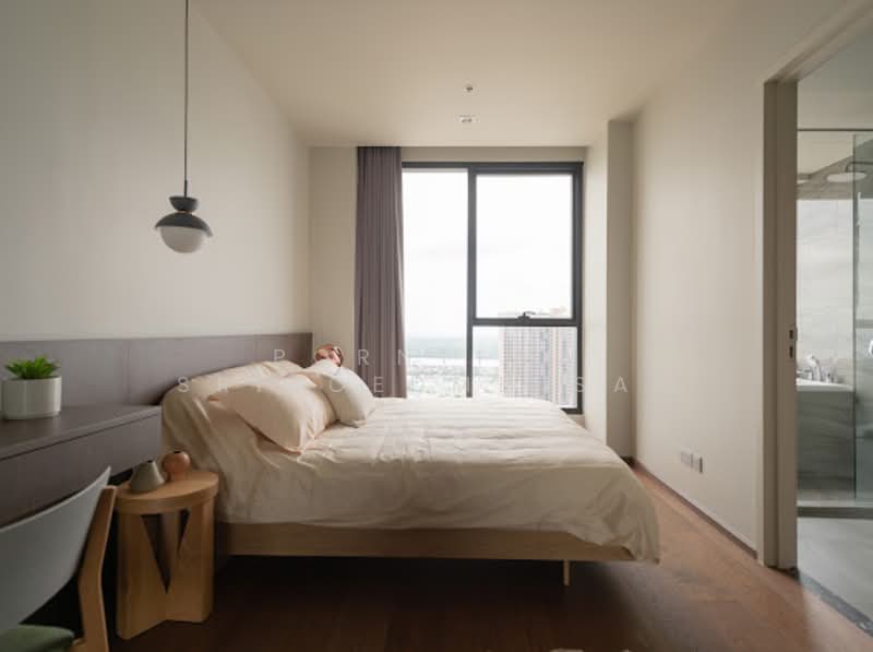 IDEO Q Sukhumvit 36 : ไอดีโอ คิว สุขุมวิท 36, กรุงเทพ, ซอยสุขุมวิท 36, คลองตัน, คลองเตย, กรุงเทพ, 63 ตร.ม., คอนโด ให้เช่า, โดย Porntiwa Srikoedmeesak, 500202751 - DDproperty.com