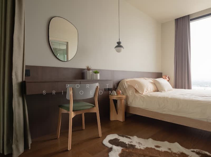 IDEO Q Sukhumvit 36, Bangkok, Soi Sukhumvit 36, Khong Tan, Khlong Toei, Bangkok, 2 Bedrooms, 63 sqm, Condo For Rent, by Porntiwa Srikoedmeesak, 500202751 - DDproperty.com