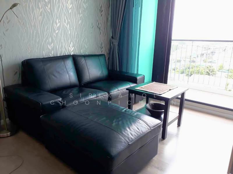 ขาย - Knightsbridge Sky River Ocean : ไนท์บริดจ์ สกาย ริเวอร์ โอเชี่ยน, สมุทรปราการ