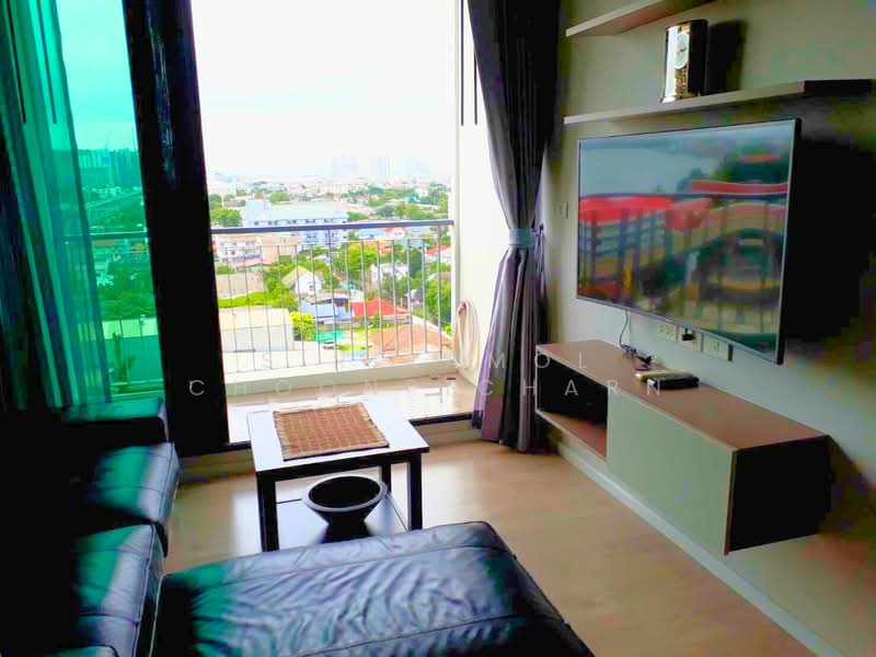 ขาย - Knightsbridge Sky River Ocean : ไนท์บริดจ์ สกาย ริเวอร์ โอเชี่ยน, สมุทรปราการ