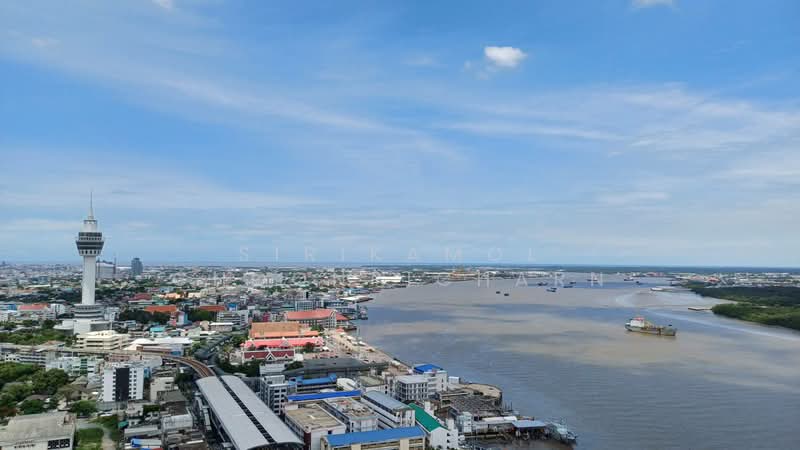 ขาย - Knightsbridge Sky River Ocean : ไนท์บริดจ์ สกาย ริเวอร์ โอเชี่ยน, สมุทรปราการ