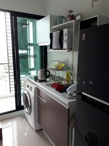 Knightsbridge Sky River Ocean, Samut Prakan, 111 Sukhumvit Road, Pak Nam, Muang Samut Prakarn, Samut Prakan, 2 Bedrooms, 57 sqm, Condo For Sale, by Sirikamol Choonpicharn, 500202753 - DDproperty.com