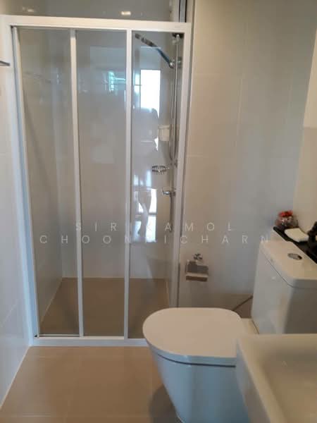 Knightsbridge Sky River Ocean, Samut Prakan, 111 Sukhumvit Road, Pak Nam, Muang Samut Prakarn, Samut Prakan, 2 Bedrooms, 57 sqm, Condo For Sale, by Sirikamol Choonpicharn, 500202753 - DDproperty.com