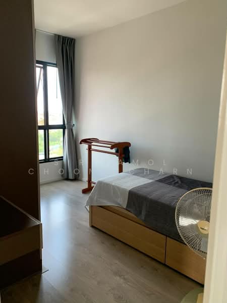 ขาย - Knightsbridge Sky River Ocean : ไนท์บริดจ์ สกาย ริเวอร์ โอเชี่ยน, สมุทรปราการ