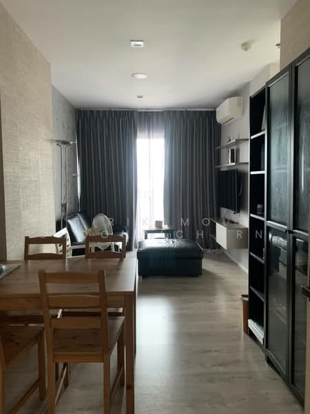 Knightsbridge Sky River Ocean, Samut Prakan, 111 Sukhumvit Road, Pak Nam, Muang Samut Prakarn, Samut Prakan, 2 Bedrooms, 57 sqm, Condo For Sale, by Sirikamol Choonpicharn, 500202753 - DDproperty.com