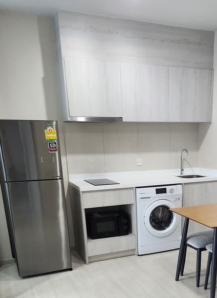 Life Sukhumvit 48, Bangkok, Soi Sukhumvit 48, Phra Kanong, Khlong Toei, Bangkok, 1 Bedroom, 40 sqm, Condo For Rent, by Living Real Estates, 500202755 - DDproperty.com