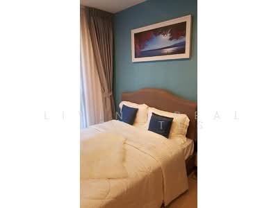 For Rent - Life Sukhumvit 48, Bangkok