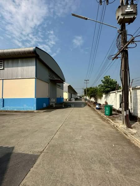 หน้าไม้, Pathum Thani, บางบัวทอง-สุพรรณบุรี, Na-Mai, Lat Lum Kaeo, Pathum Thani, , 520 sqm, Warehouse/Factory For Rent, by ณภัทร พรสิริเมธากุล, 500202756 - DDproperty.com