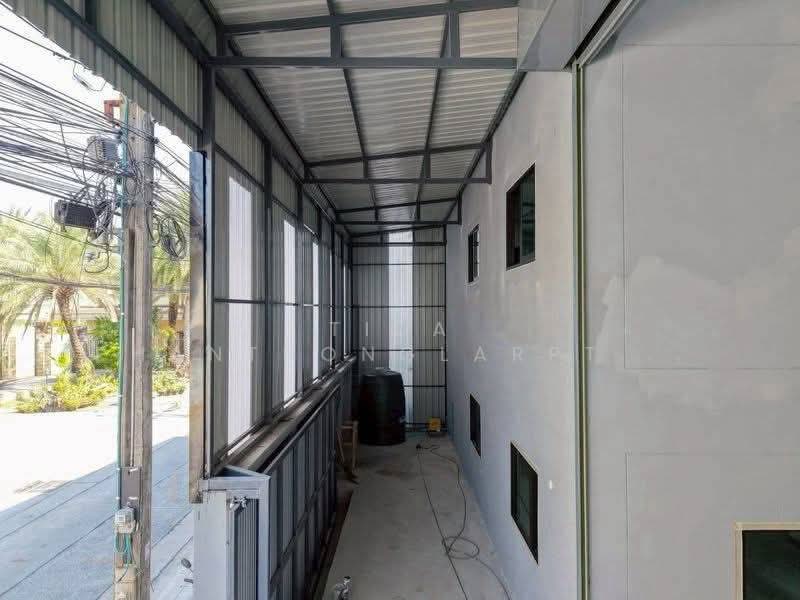 Warehouse with office space for rent, Sridan 22, 9m high, 5-ton load capacity, near the BTS Skytrain, Samut Prakan, Bang Kaeo, Bang Plee, Samut Prakan, , 600 sqm, Warehouse/Factory For Rent, by Tida phanthonglarptawee, 500202757 - DDproperty.com