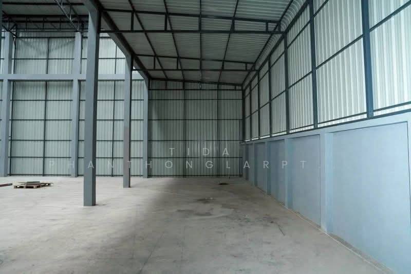 Warehouse with office space for rent, Sridan 22, 9m high, 5-ton load capacity, near the BTS Skytrain, Samut Prakan, Bang Kaeo, Bang Plee, Samut Prakan, , 600 sqm, Warehouse/Factory For Rent, by Tida phanthonglarptawee, 500202757 - DDproperty.com
